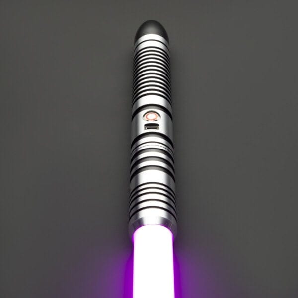 Droid Black Lightsaber - Xenopixel V3, view 2