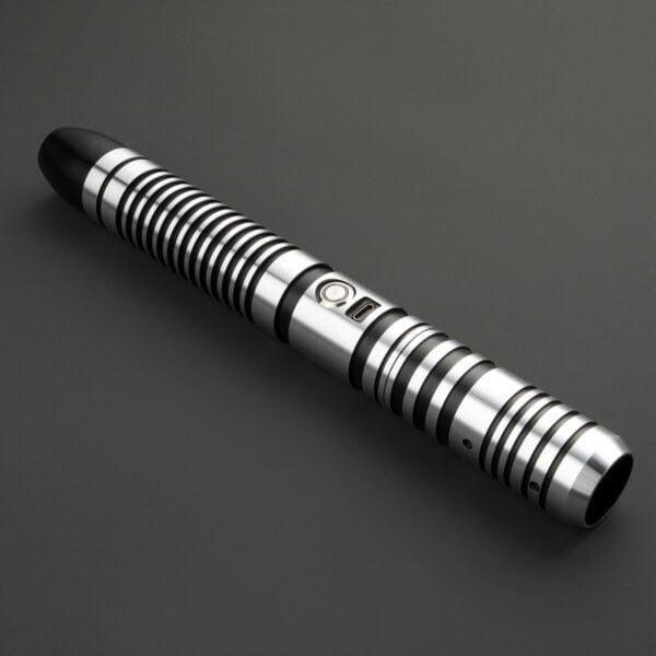 Droid Black Lightsaber - Xenopixel V3, view 4