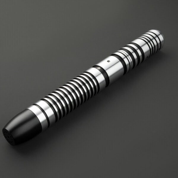Droid Black Lightsaber - Xenopixel V3, view 5