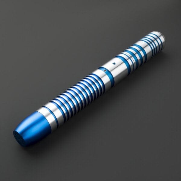 Droid Blue Lightsaber - Xenopixel V3, view 1