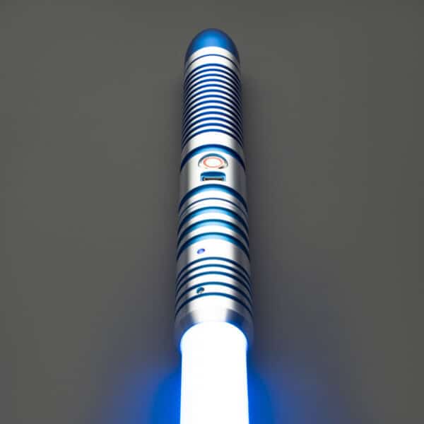 Droid Blue Lightsaber - Xenopixel V3, view 3