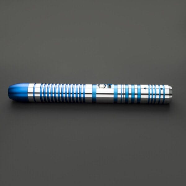Droid Blue Lightsaber - Xenopixel V3, view 2