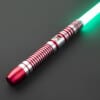 Droid Red Lightsaber - Xenopixel V3