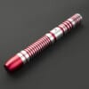 Droid Red Lightsaber - Xenopixel V3, view 1