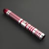 Droid Red Lightsaber - Xenopixel V3, view 2