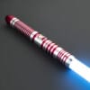 Droid Red Lightsaber - Xenopixel V3, view 3