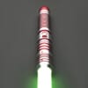 Droid Red Lightsaber - Xenopixel V3, view 4