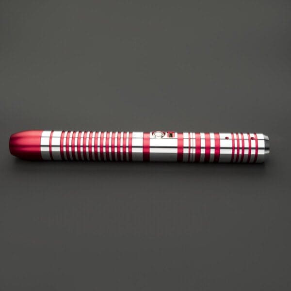 Droid Red Lightsaber - Xenopixel V3, view 5