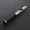 The Grey Obsirus Lightsaber - Xenopixel V3, view 1