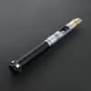 The Grey Obsirus Lightsaber - Xenopixel V3, view 1