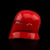 Imperial Praetorian Helmet, view 2