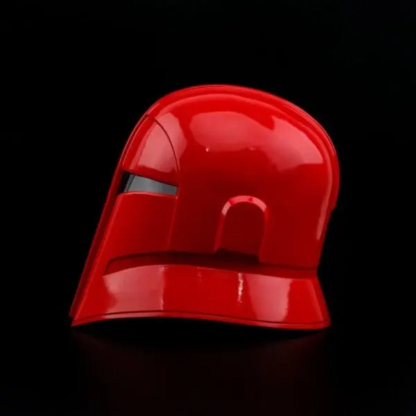 Imperial Praetorian Helmet, view 2