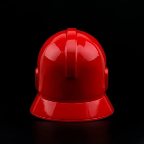 Imperial Praetorian Helmet, view 1