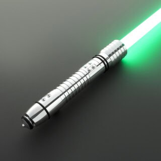 Kit Fisto Lightsaber - Xenopixel V3