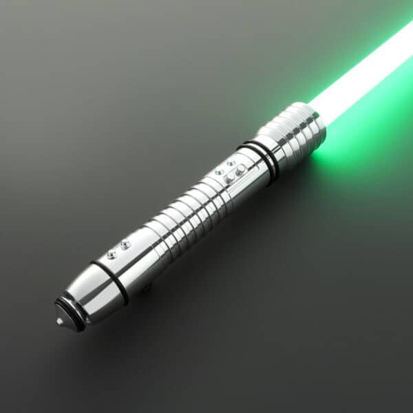 Kit Fisto Lightsaber - Xenopixel V3