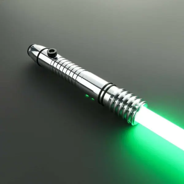Kit Fisto Lightsaber - Xenopixel V3, view 4