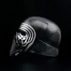 Kylo Ren Helmet, view 1