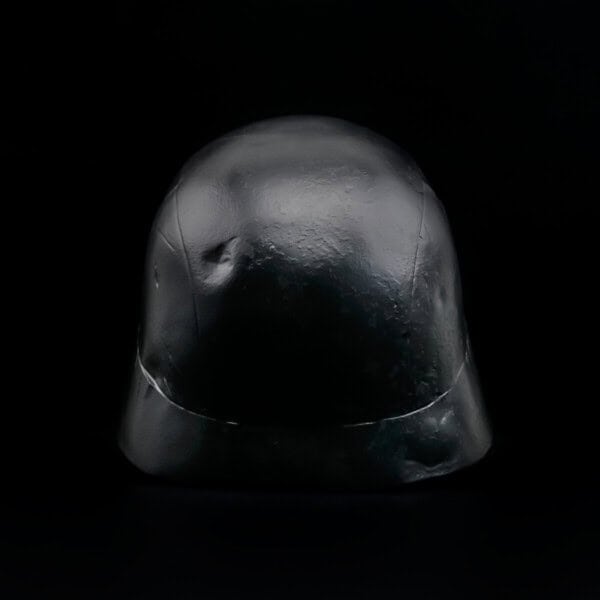 Kylo Ren Helmet, view 2