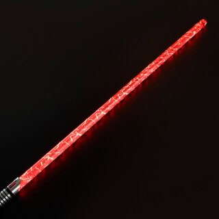 1" Pixel Lava Blade - 36" (92cm)