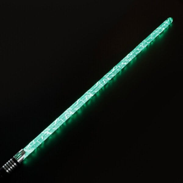 1" Pixel Lava Blade - 36" (92cm), view 2