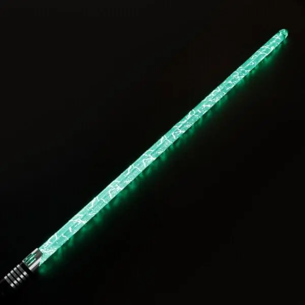 1" Pixel Lava Blade - 36" (92cm), view 2