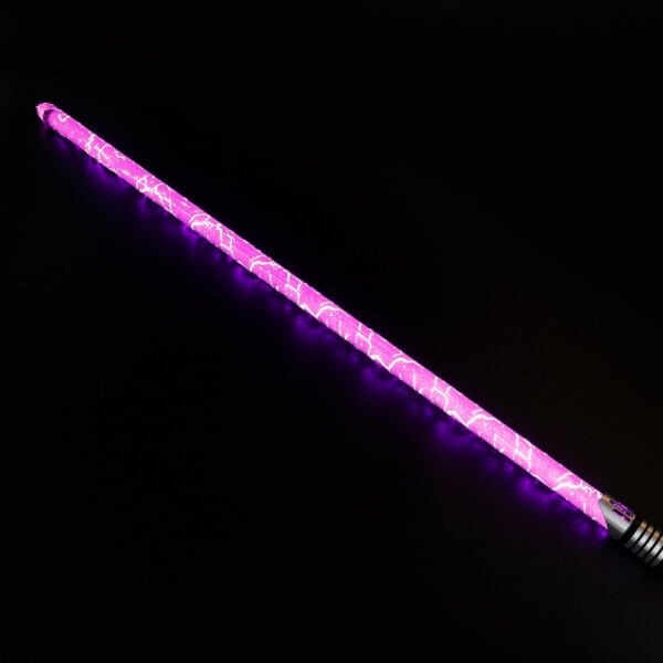 1" Pixel Lava Blade - 36" (92cm), view 3