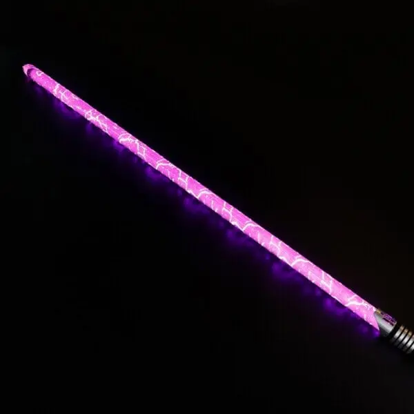 1" Pixel Lava Blade - 36" (92cm), view 3