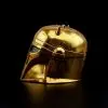 Mandalorian Armorer Helmet, view 1