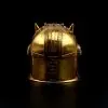 Mandalorian Armorer Helmet, view 2