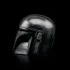Mandalorian Helmet, view 1