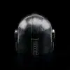 Mandalorian Helmet, view 2