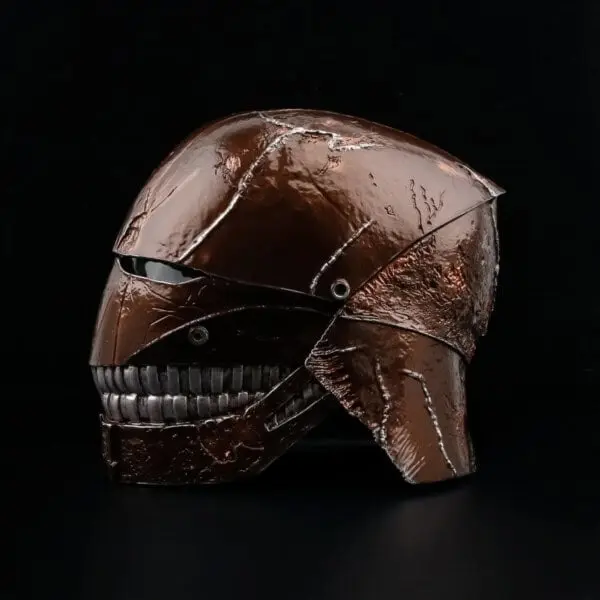Qimir Helmet, view 1