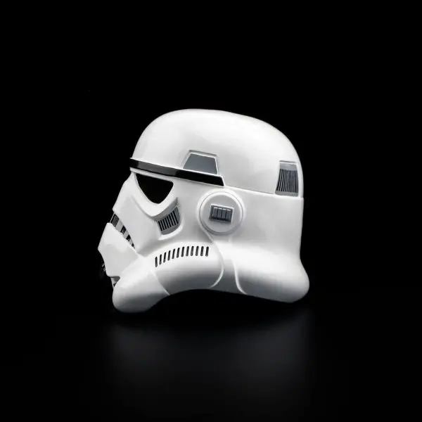 Stormtrooper Helmet, view 1