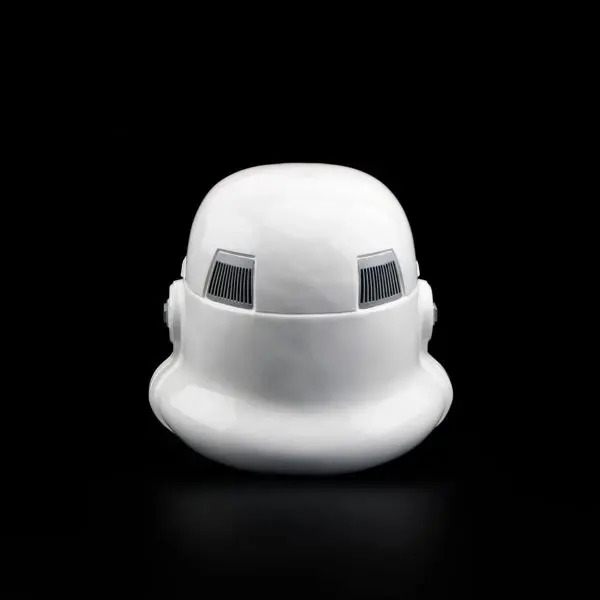 Stormtrooper Helmet, view 2