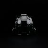 TIE Fighter Pilot Helmet, view 2