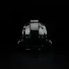 TIE Fighter Pilot Helmet, view 2