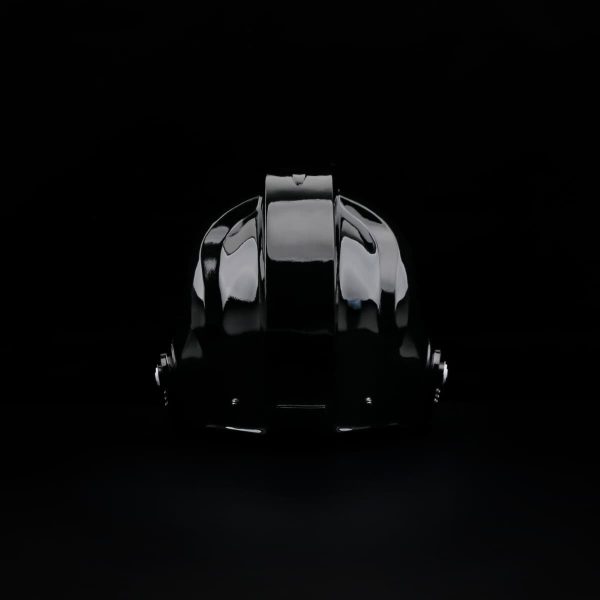 TIE Fighter Pilot Helmet, view 2