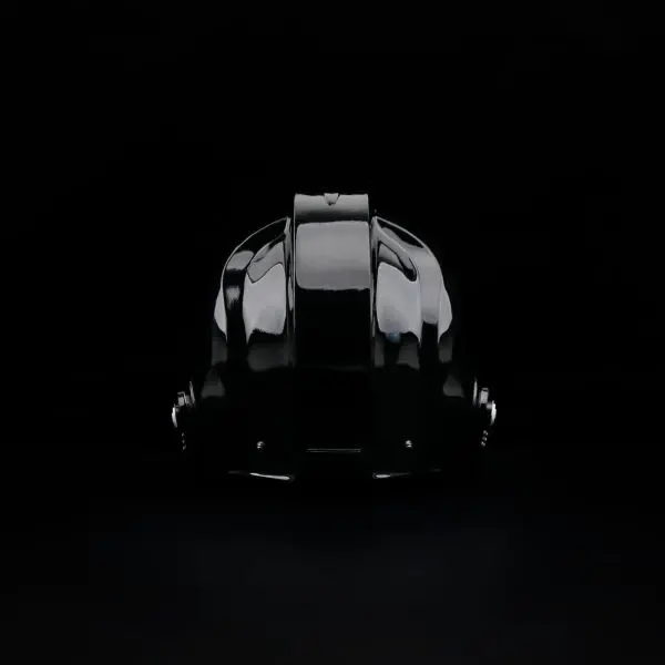 TIE Fighter Pilot Helmet, view 2