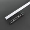 Round Port Xenopixel V3 Kit with 1-inch Neopixel Blade
