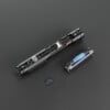 Round Port Xenopixel V3 Kit with 1-inch Neopixel Blade, view 4