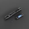 Type-C Xenopixel V3 Kit with 1-inch Neopixel Blade, view 2