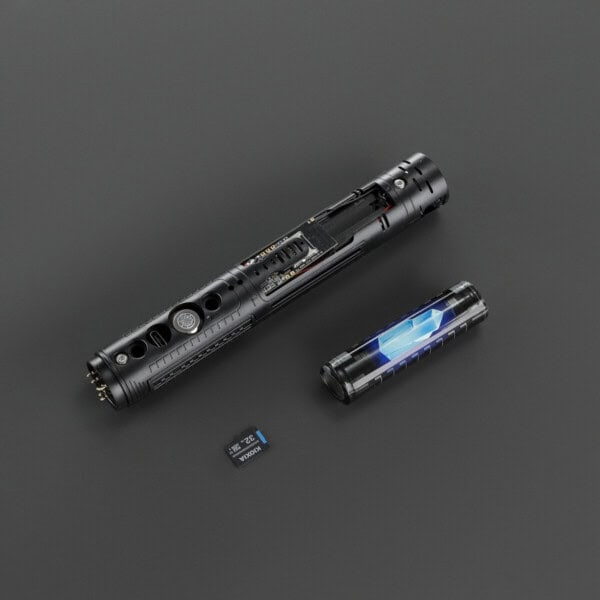 Type-C Xenopixel V3 Kit with 1-inch Neopixel Blade, view 2