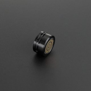 1-inch Universal Neopixel to RGB Adapter