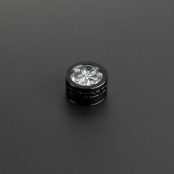 1-inch Universal Neopixel to RGB Adapter, view 4