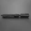 Cal Kestis V4 Black Duelling Lightsaber - RGB-X, view 4