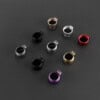 Black Covertec Wheel Adapter for RGB-X and Xenopixel Lightsabers, view 3