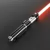Darth Vader EP3 Lightsaber - Xenopixel V3, view 3