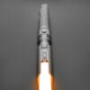 Cal Kestis V4 Grey Lightsaber - Xenopixel V3, view 1