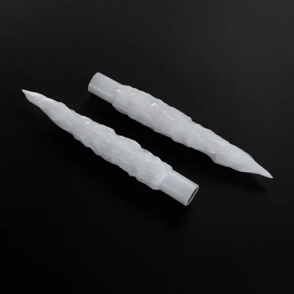 Kylo Ren Xenopixel V3 Lightsaber Side Blades, view 4