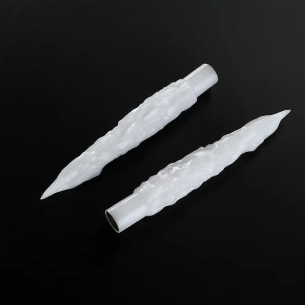 Kylo Ren Xenopixel V3 Lightsaber Side Blades, view 3